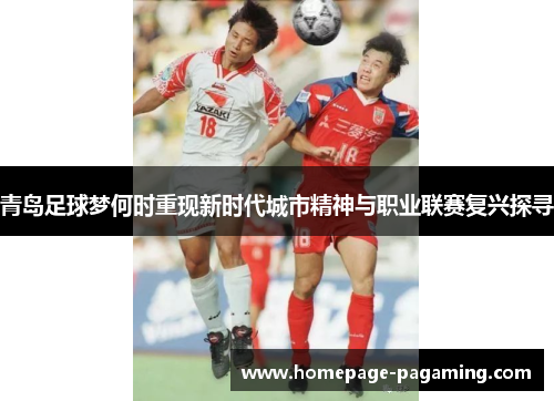 青岛足球梦何时重现新时代城市精神与职业联赛复兴探寻 青岛足球梦何时重现新时代城市精神与职业联赛复兴探寻