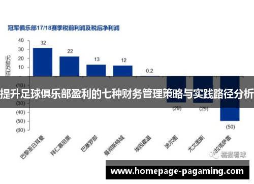 提升足球俱乐部盈利的七种财务管理策略与实践路径分析 提升足球俱乐部盈利的七种财务管理策略与实践路径分析